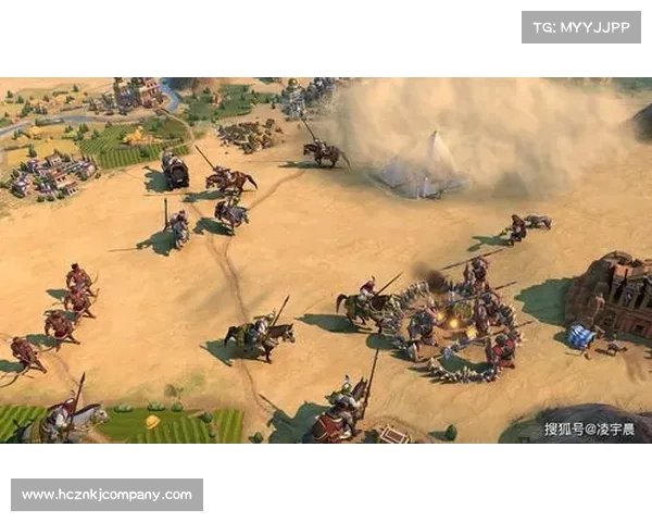 克罗米战役:战略布局与英雄传说交织的壮丽史诗 克罗米战役:战略布局与英雄传说交织的壮丽史诗