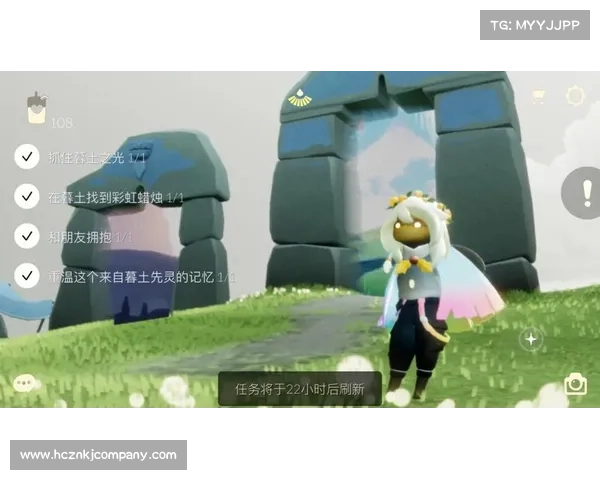 光遇书虫先祖位置在哪里 如何快速找到书虫先祖的踪迹