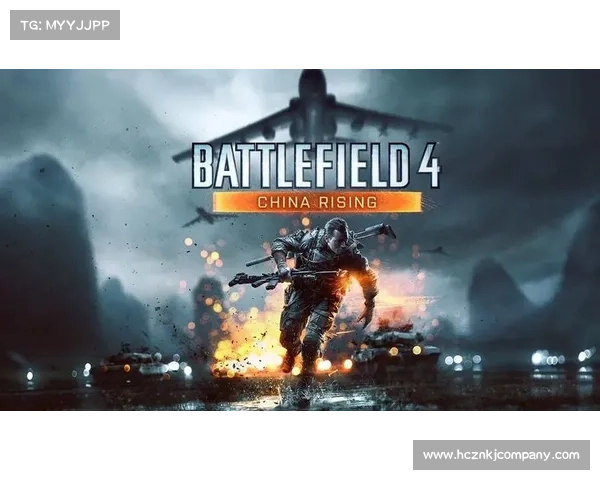 战地4中国崛起：科技创新与战略布局助力未来军事力量崛起