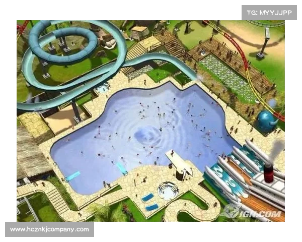 打造完美过山车大亨3动物园的全面攻略与设计技巧 打造完美过山车大亨3动物园的全面攻略与设计技巧