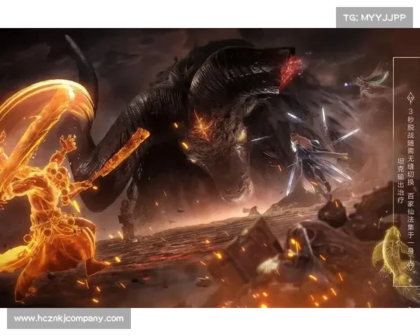 《诛仙》任务吸引玩家的原因探析:深刻剧情与丰富互动的完美融合 《诛仙》任务吸引玩家的原因探析:深刻剧情与丰富互动的完美融合