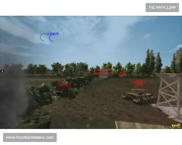 换线战略：深度解析激战游戏的战略布局