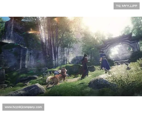 《诛仙》任务吸引玩家的原因探析:深刻剧情与丰富互动的完美融合 《诛仙》任务吸引玩家的原因探析:深刻剧情与丰富互动的完美融合