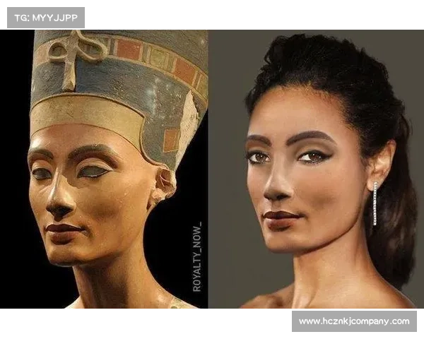埃及艳后权谋与美丽的双重塑造：如何解读她的政治智慧与魅力征服