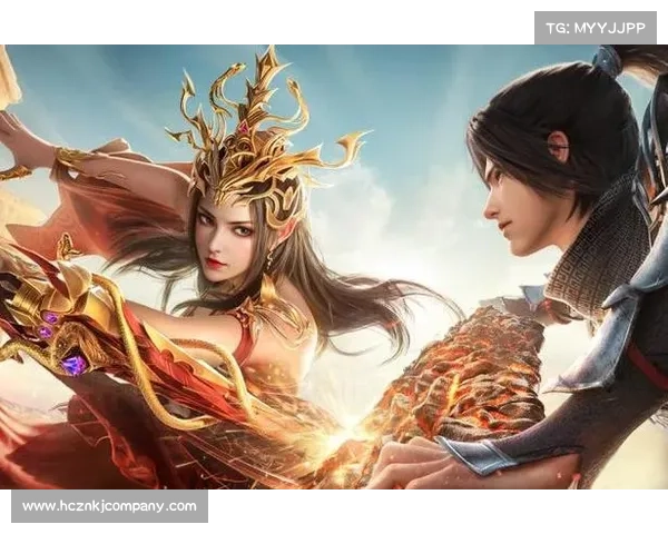 斗破苍穹OL全新职业震撼登场燃魂出击你是否已经整装待发迎接巅峰挑战