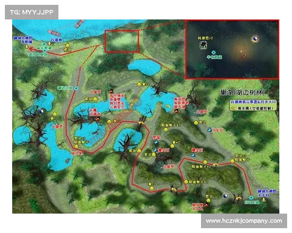 揭开仙剑奇侠传四的神秘面纱 完美攻略与技巧解析全收录