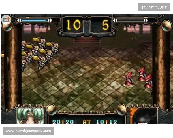 梦幻模拟战4中提升战力的高效策略与技巧全面解析 梦幻模拟战4中提升战力的高效策略与技巧全面解析