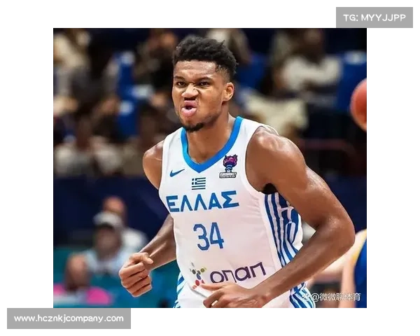 从字母哥成长之路看希腊篮球文化与民族背景的深层影响 从字母哥成长之路看希腊篮球文化与民族背景的深层影响